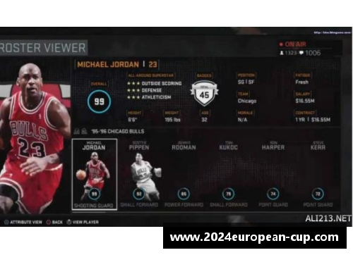 球员热区数据分析：NBA技战术隐藏玄机