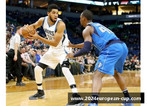 NBA霸主唐斯：篮球之巅的终极征途