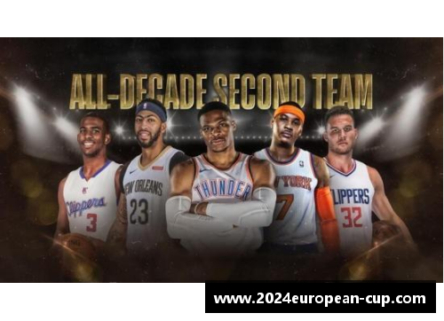 NBA男星们的辉煌时刻：探索他们在篮球场上的耀眼光芒